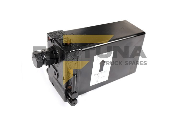 Imagem do produto BOMBA HIDRAULICA BASCUL. CABINE MB ACTROS - Cód: FAP-10954